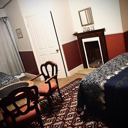 St Andrew'S Inn Conara Junction Extérieur photo