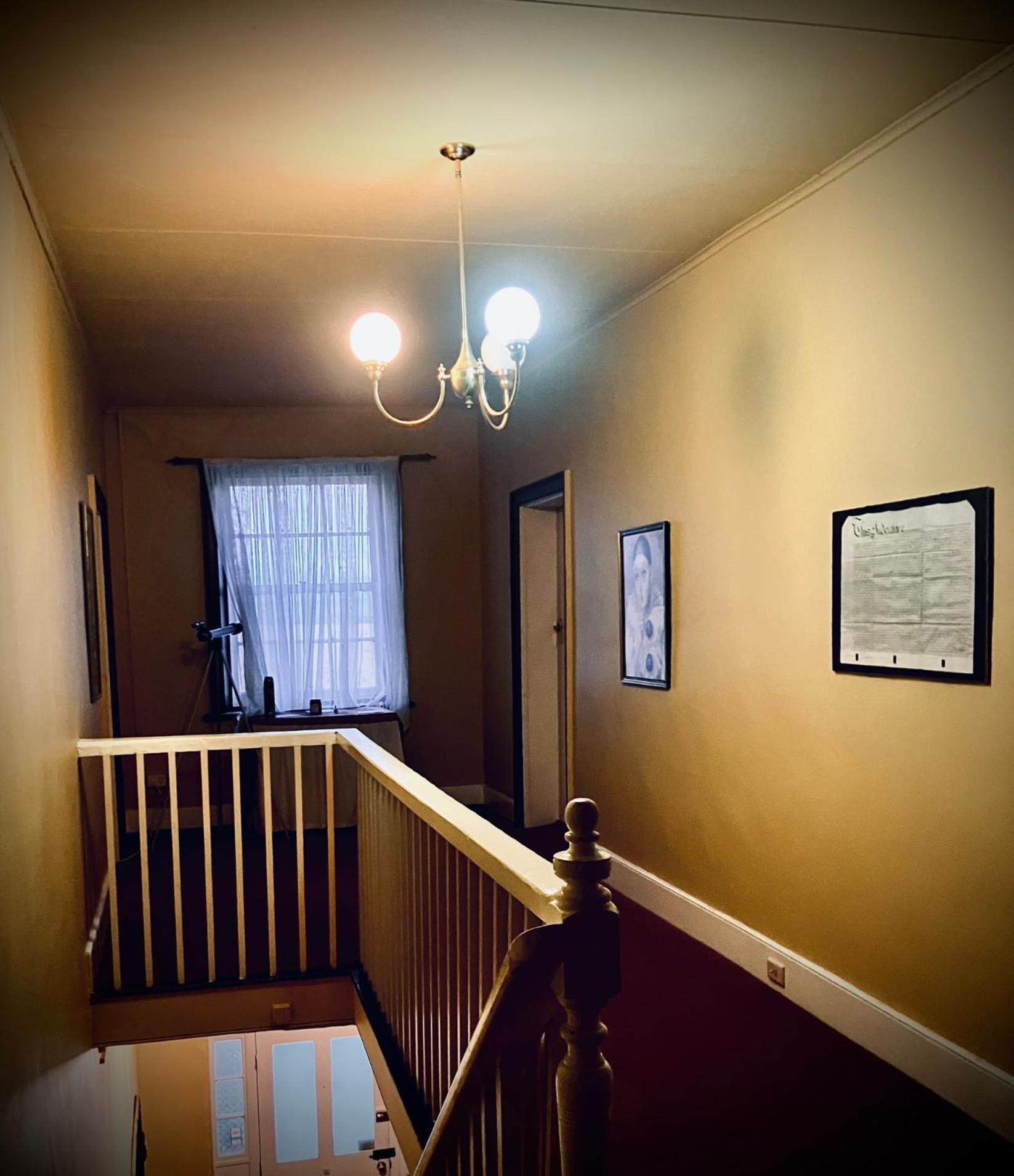 St Andrew'S Inn Conara Junction Extérieur photo
