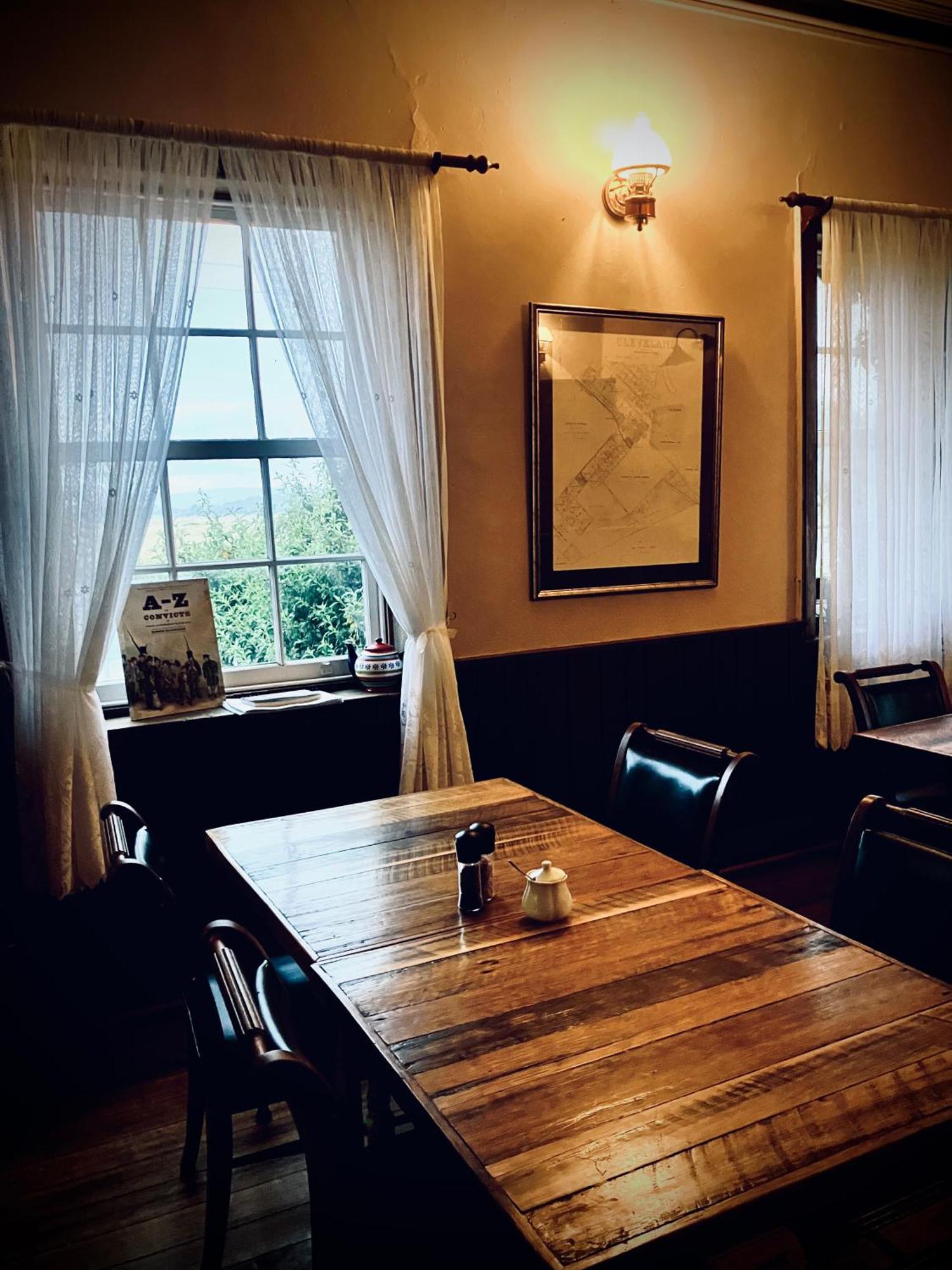 St Andrew'S Inn Conara Junction Extérieur photo