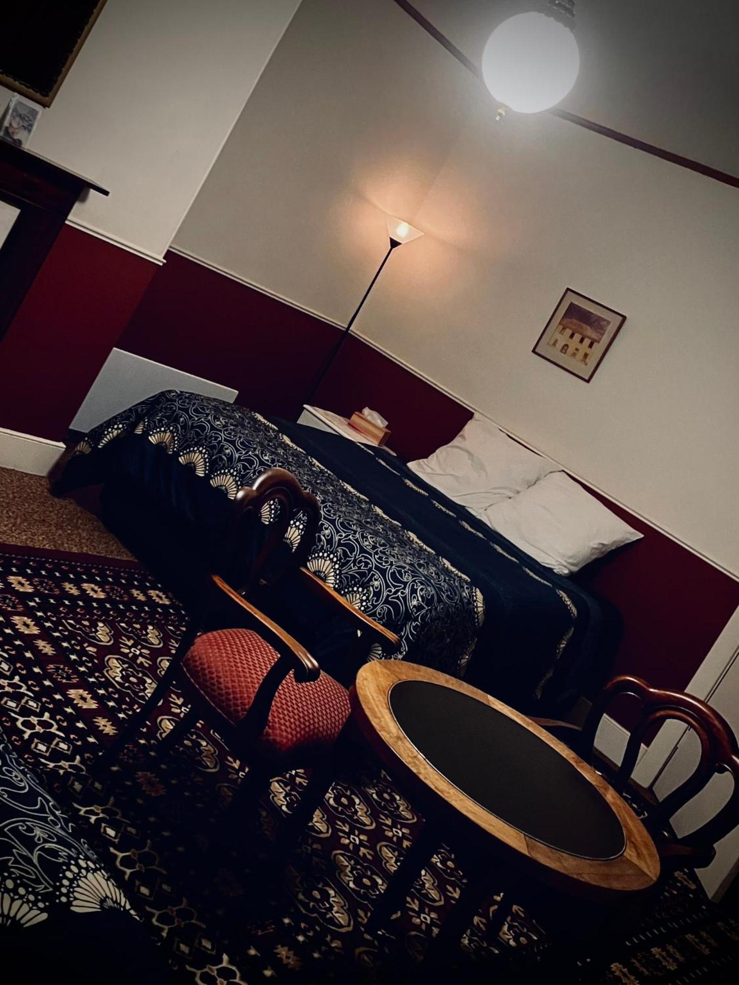 St Andrew'S Inn Conara Junction Extérieur photo