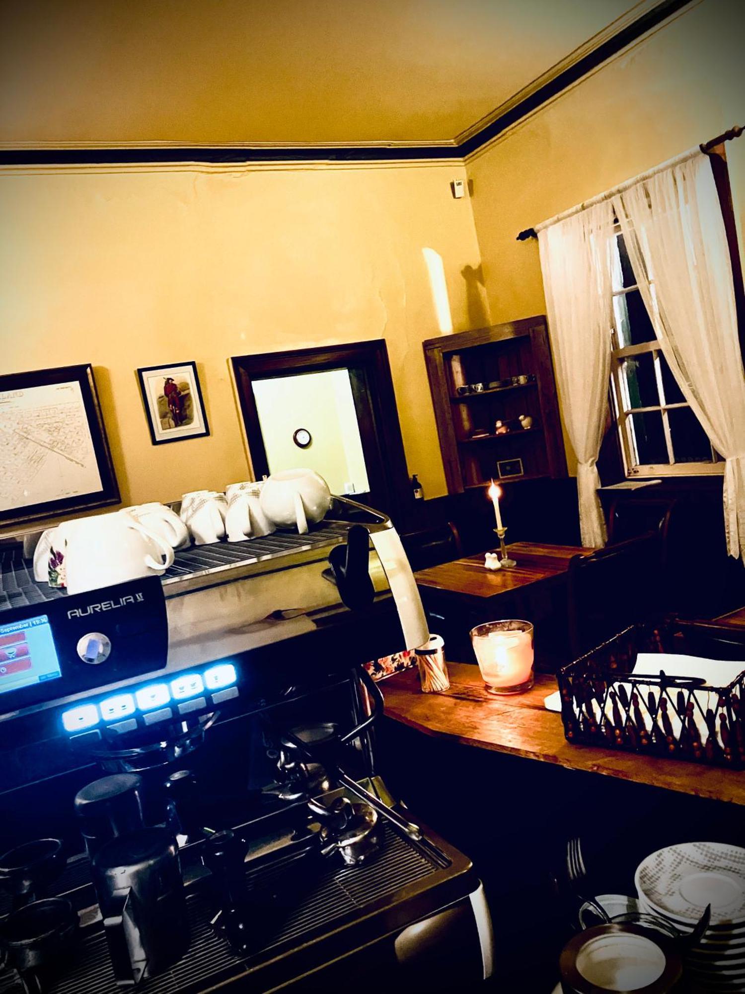 St Andrew'S Inn Conara Junction Extérieur photo