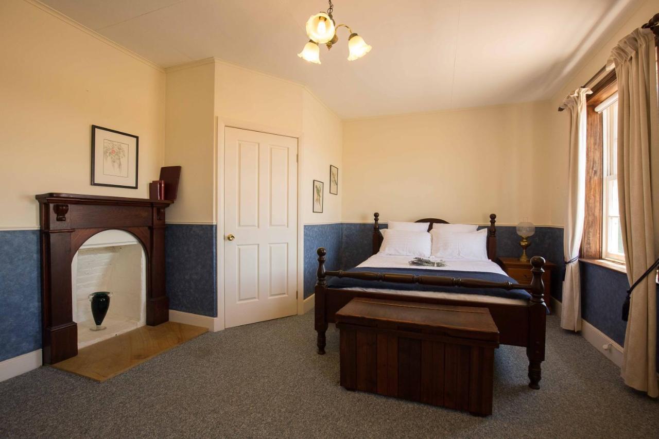 St Andrew'S Inn Conara Junction Extérieur photo