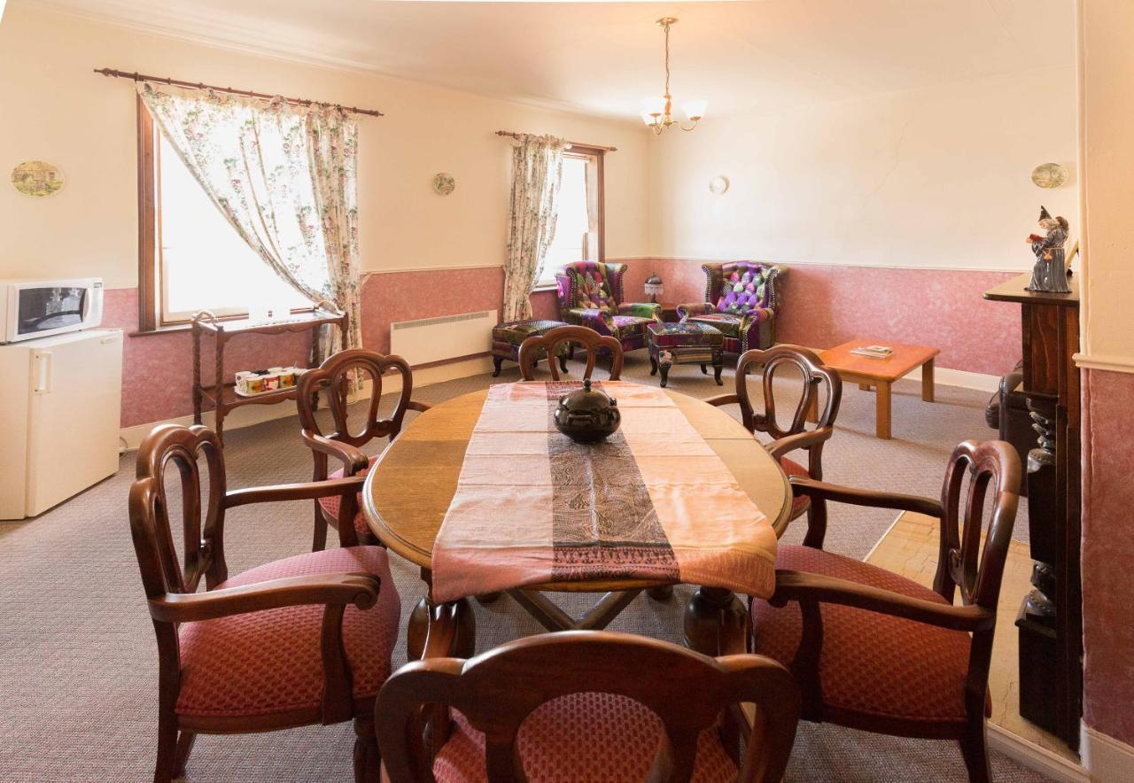 St Andrew'S Inn Conara Junction Extérieur photo